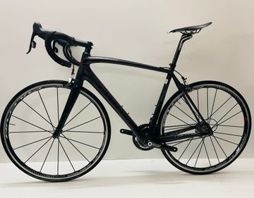 Tweedehands Specialized Tarmac SRAM Rival 2014 Road & Gravel — afbeelding 10 van 10