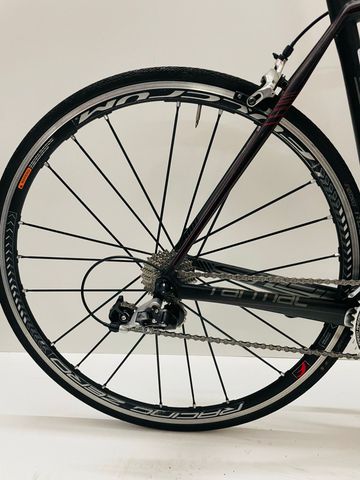 Tweedehands Specialized Tarmac SRAM Rival 2014 Road & Gravel — afbeelding 5 van 10