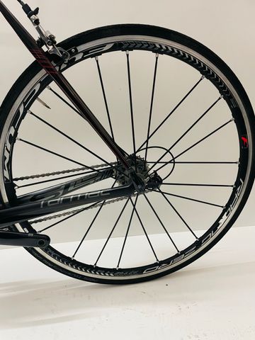 Tweedehands Specialized Tarmac SRAM Rival 2014 Road & Gravel — afbeelding 9 van 10