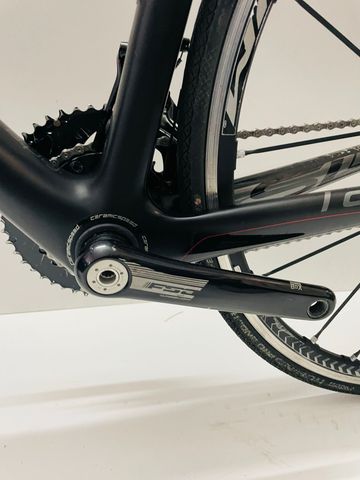 Tweedehands Specialized Tarmac SRAM Rival 2014 Road & Gravel — afbeelding 7 van 10