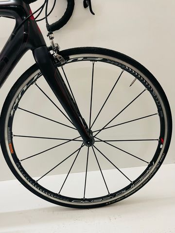 Tweedehands Specialized Tarmac SRAM Rival 2014 Road & Gravel — afbeelding 6 van 10