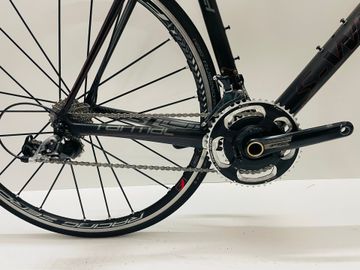 Tweedehands Specialized Tarmac SRAM Rival 2014 Road & Gravel — afbeelding 2 van 10