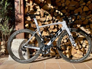 BH, G7 Shimano Ultegra Di2