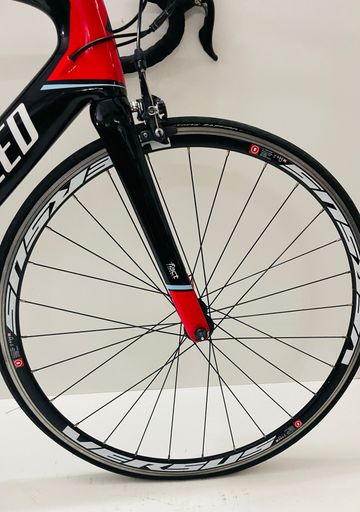 Brugt Specialized Venge Elite 105 2015 2015 Road & Gravel — billede 9 af 11