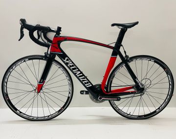 Brugt Specialized Venge Elite 105 2015 2015 Road & Gravel — billede 11 af 11