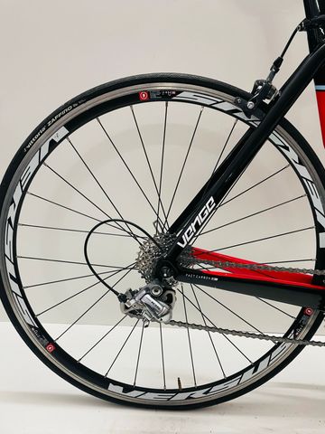 Brugt Specialized Venge Elite 105 2015 2015 Road & Gravel — billede 7 af 11