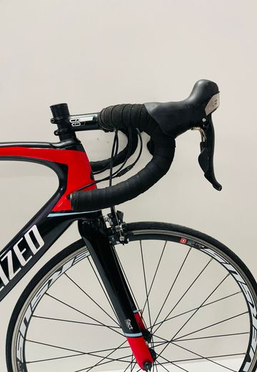 Brugt Specialized Venge Elite 105 2015 2015 Road & Gravel — billede 4 af 11