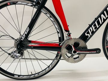 Brugt Specialized Venge Elite 105 2015 2015 Road & Gravel — billede 5 af 11