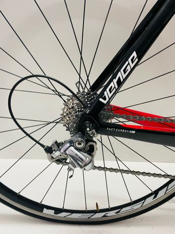 Brugt Specialized Venge Elite 105 2015 2015 Road & Gravel — billede 3 af 11
