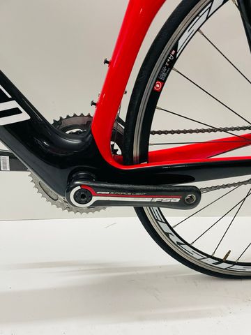 Brugt Specialized Venge Elite 105 2015 2015 Road & Gravel — billede 6 af 11