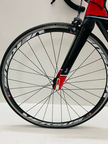 Brugt Specialized Venge Elite 105 2015 2015 Road & Gravel — billede 10 af 11