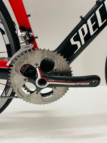 Brugt Specialized Venge Elite 105 2015 2015 Road & Gravel — billede 2 af 11