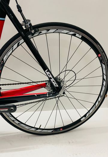 Brugt Specialized Venge Elite 105 2015 2015 Road & Gravel — billede 8 af 11