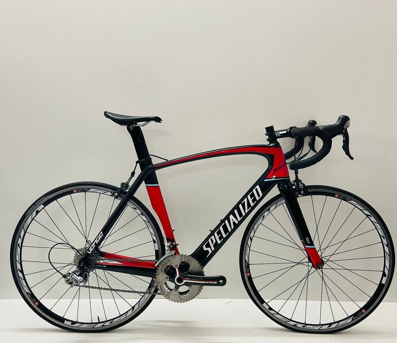 Brugt Specialized Venge Elite 105 2015 2015 Road & Gravel