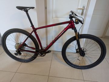 Gebrauchtes Trek Procaliber SRAM XX1 Eagle 2021 MTB