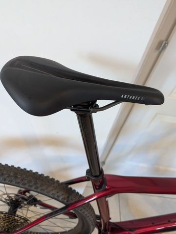 Used Trek Procaliber SRAM XX1 Eagle 2021 Mountainbike, Red — image 9 of 12