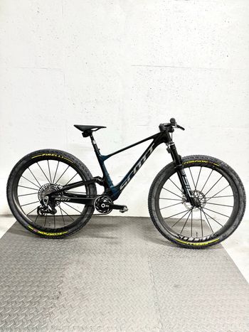 Scott, Spark RC SL 2025 Frameset