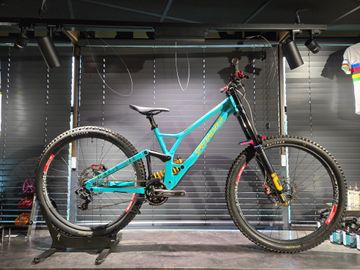 Brugt Specialized Demo Race 29 2020 Mountainbike — billede 1 af 5