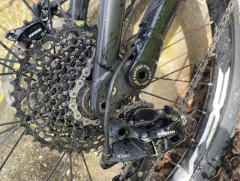 Used Specialized Turbo Kenevo Expert 6Fattie 2018 2018 Mountainbike, Black, 27.5 (650B) — image 8 of 11
