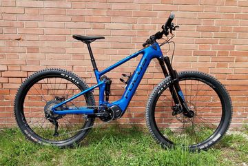 Used Focus JAM² 9.6 NINE 2019 2019 MTB