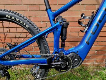 Used Focus JAM² 9.6 NINE 2019 2019 Mountainbike, Blue, 29 — image 5 of 9