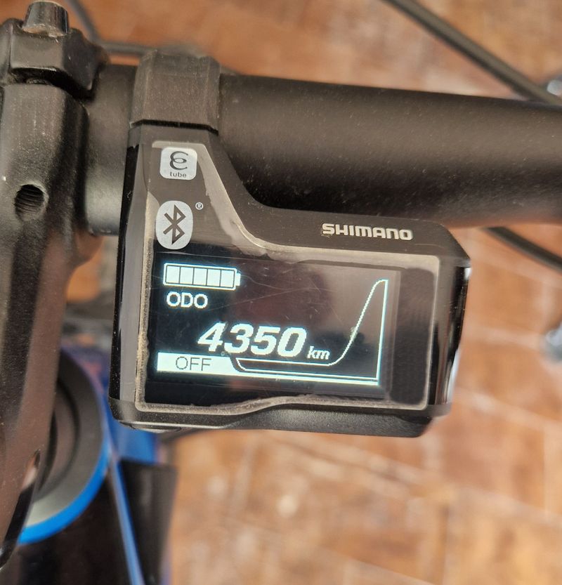 Used Focus JAM² 9.6 NINE 2019 2019 Mountainbike, Blue, 29 — image 9 of 9
