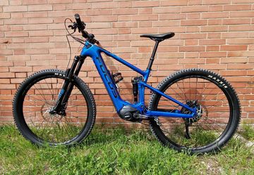 Used Focus JAM² 9.6 NINE 2019 2019 Mountainbike, Blue, 29 — image 2 of 9