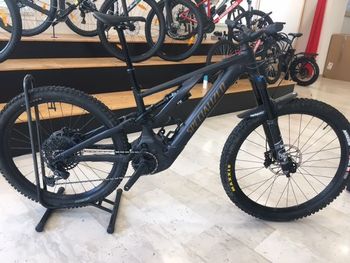 Specialized, Turbo Levo 3 Comp Alloy 2024