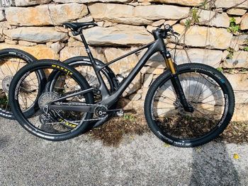 Scott, Spark 900 Ultimate 2024