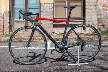 Cervélo, R5 Ultegra 6800 2017