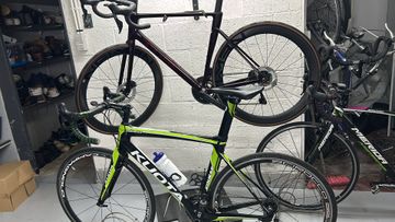 Kuota Kugar 2019 Road & Gravel d'occasion