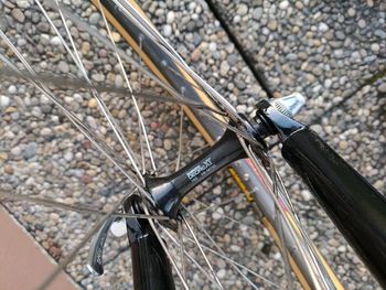 Used Alpinestars Alpinestars Almega 1991 Mountainbike, Hellgrau — image 9 of 15