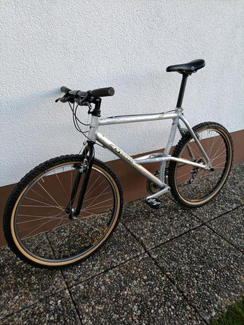 Used Alpinestars Alpinestars Almega 1991 Mountainbike, Hellgrau — image 12 of 15