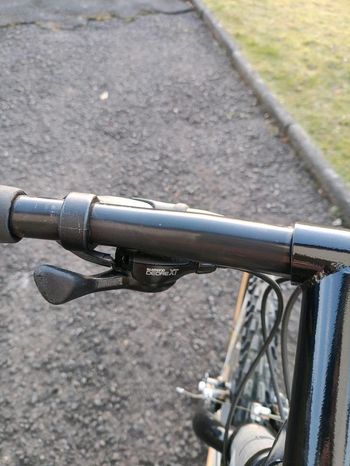 Used Alpinestars Alpinestars Almega 1991 Mountainbike, Hellgrau — image 15 of 15