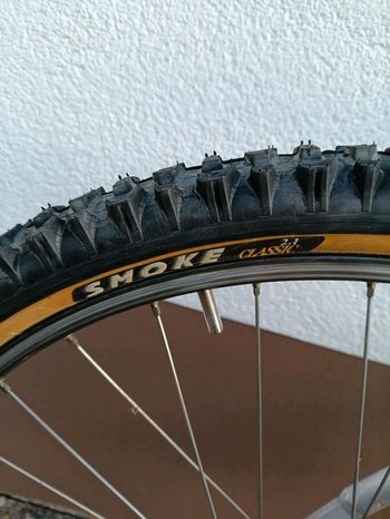 Used Alpinestars Alpinestars Almega 1991 Mountainbike, Hellgrau — image 11 of 15