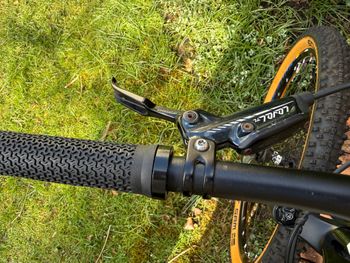 Used Isaac Baryon SRAM XX1 2017 Mountainbike — image 11 of 17