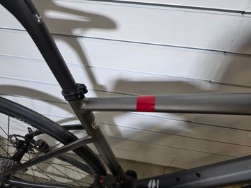 Brugt Argon 18 Krypton Pro Sram Rival AXS 2022 Road & Gravel — billede 6 af 8