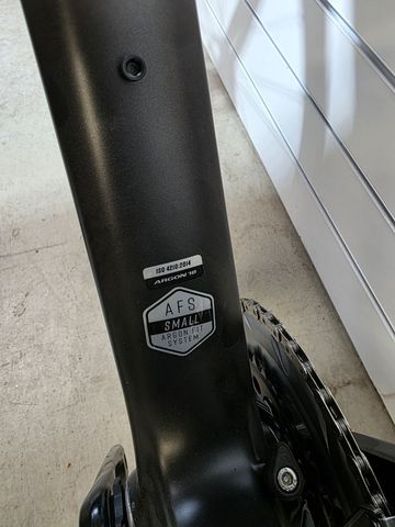 Brugt Argon 18 Krypton Pro Sram Rival AXS 2022 Road & Gravel — billede 2 af 8