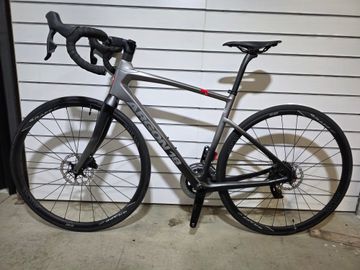 Brugt Argon 18 Krypton Pro Sram Rival AXS 2022 Road & Gravel — billede 5 af 8