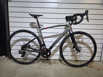 Used Argon 18 Krypton Pro Sram Rival AXS 2022 Road & Gravel