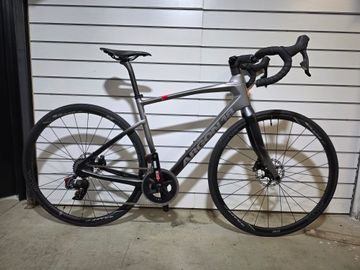 Brugt Argon 18 Krypton Pro Sram Rival AXS 2022 Road & Gravel