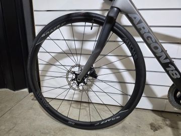 Brugt Argon 18 Krypton Pro Sram Rival AXS 2022 Road & Gravel — billede 4 af 8