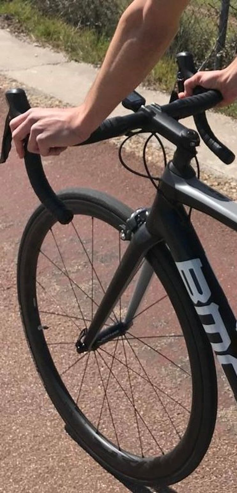 Used BMC Teammachine SLR02 TWO 2018 2018 Road & Gravel — image 5 of 5