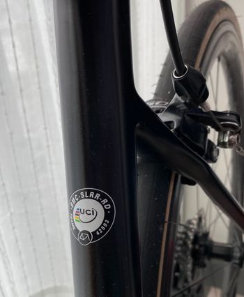 Used BMC Teammachine SLR02 TWO 2018 2018 Road & Gravel — image 2 of 5