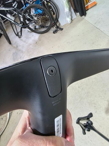 Used Factor Ostro SRAM Force eTap AXS 2026 Road & Gravel, White — image 3 of 7
