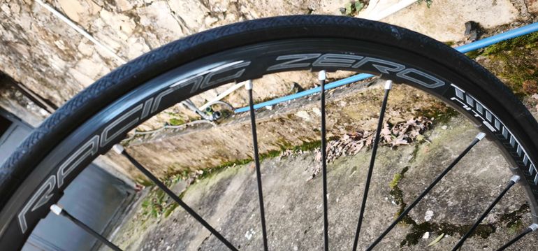 Used Cannondale SuperSix EVO Ultegra 2018 2018 Road & Gravel, Orange — image 9 of 9