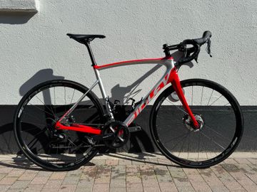 Brugt Ridley Fenix SL Disc - Shimano 105 ML 2021 2021 Road & Gravel