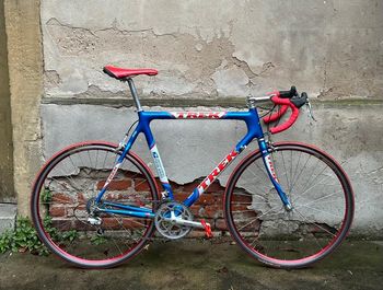 Trek, Trek Custom Campagnolo Chorus
