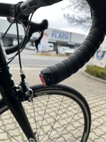 Used Giant TCR Advanced 2012 2012 Road & Gravel, Black — image 5 of 9