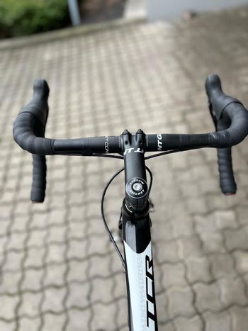 Used Giant TCR Advanced 2012 2012 Road & Gravel, Black — image 4 of 9